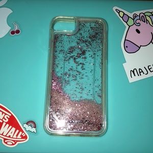 Casemate Waterfall case